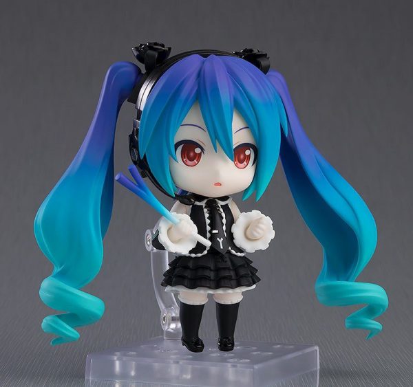 Vocaloid — Hatsune Miku — Nendoroid #2534 — ∞ Ver. Nendoroid Vocaloid