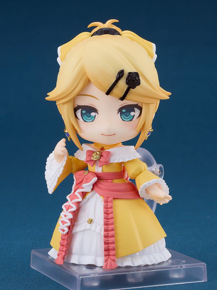 Vocaloid — Kagamine Rin — Nendoroid #2524 — The Daughter of Evil Ver.