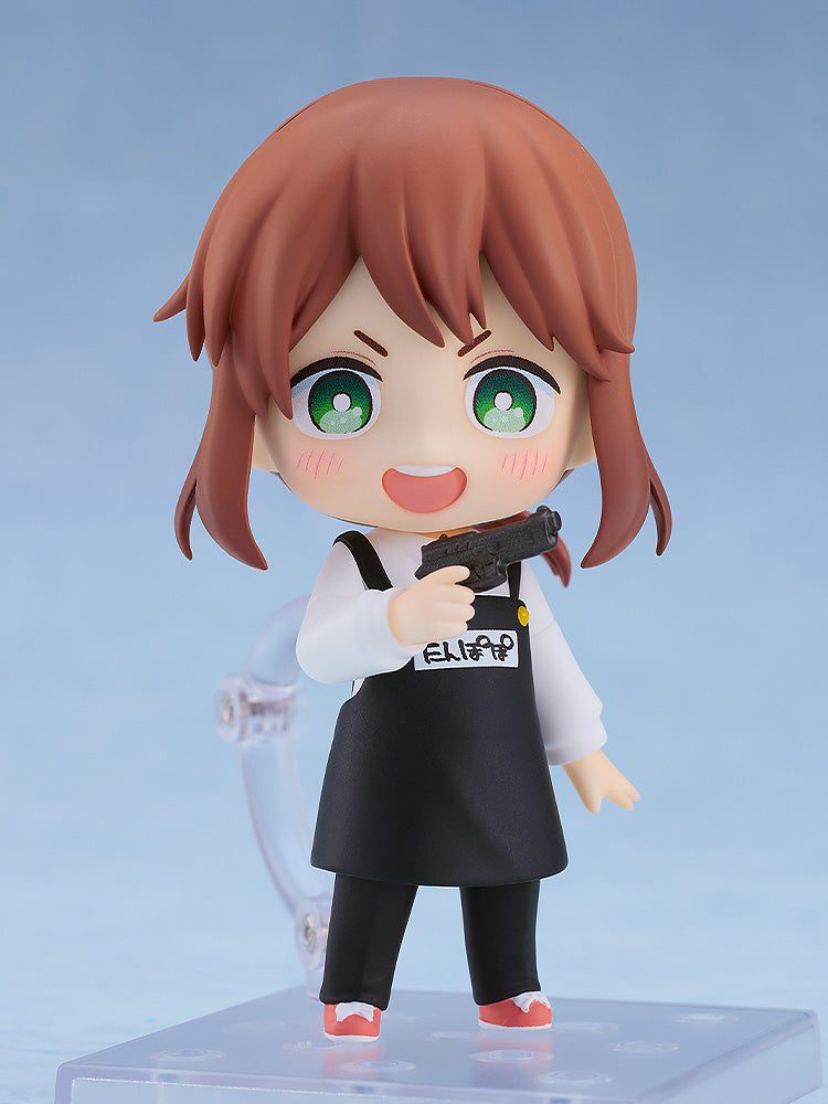 Youchien Wars — Rita — Nendoroid #2555