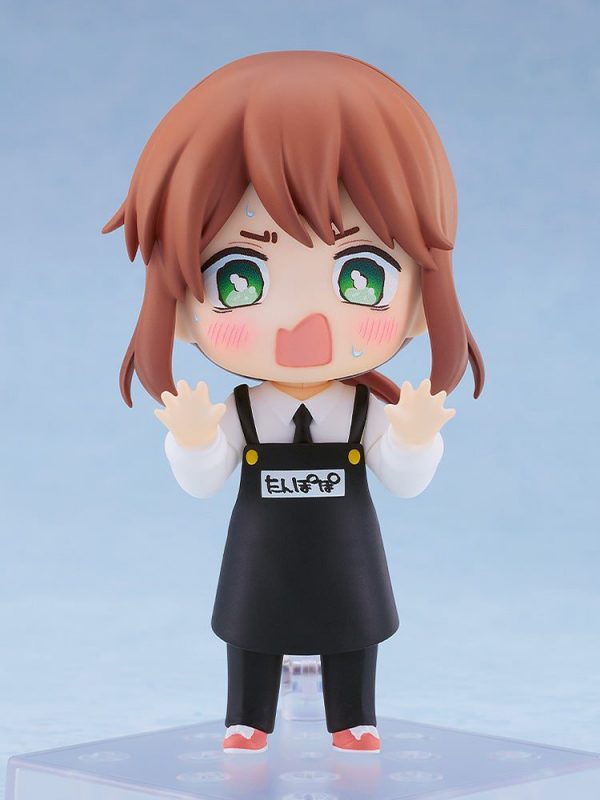 Youchien Wars — Rita — Nendoroid #2555 Nendoroid Youchien Wars