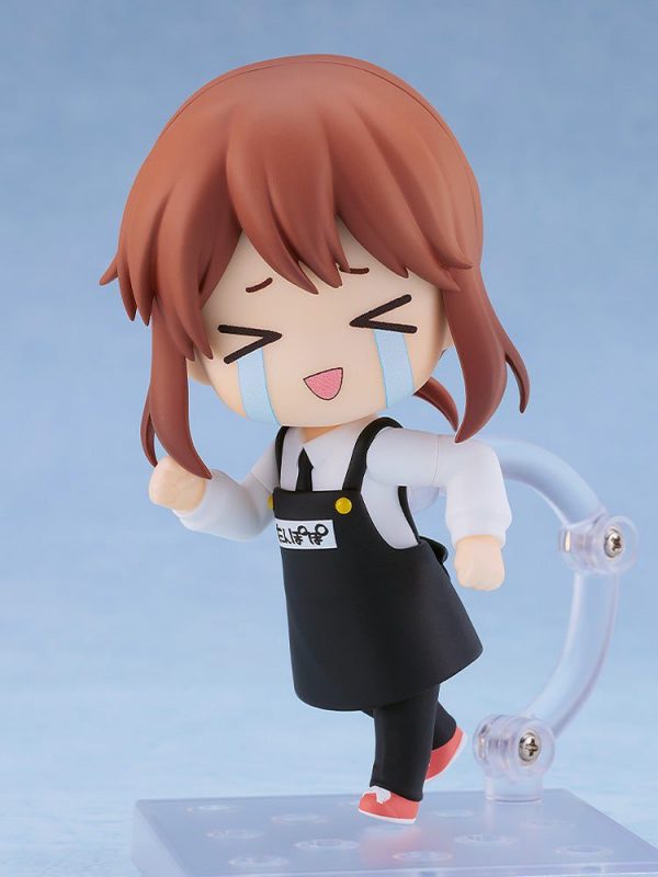 Youchien Wars — Rita — Nendoroid #2555 Nendoroid Youchien Wars