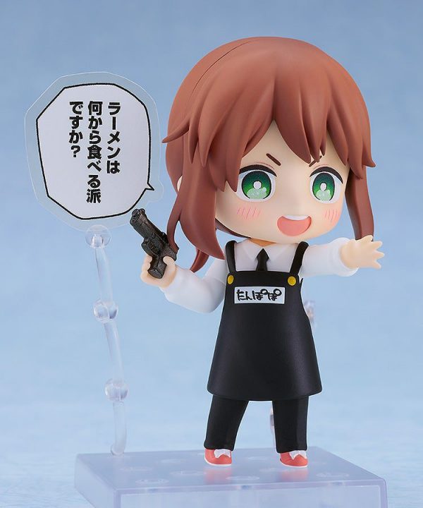 Youchien Wars — Rita — Nendoroid #2555 Nendoroid Youchien Wars