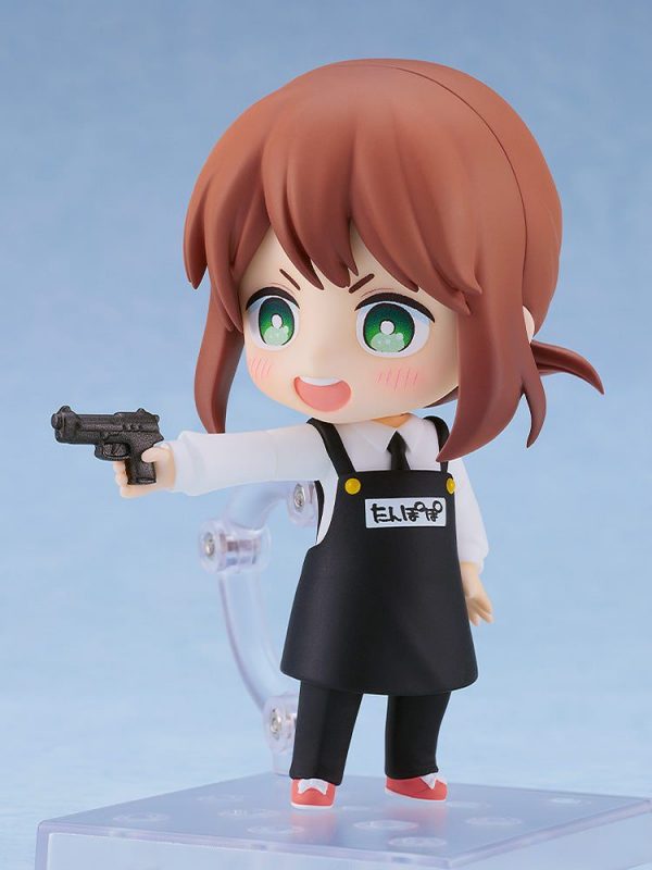 Youchien Wars — Rita — Nendoroid #2555 Nendoroid Youchien Wars
