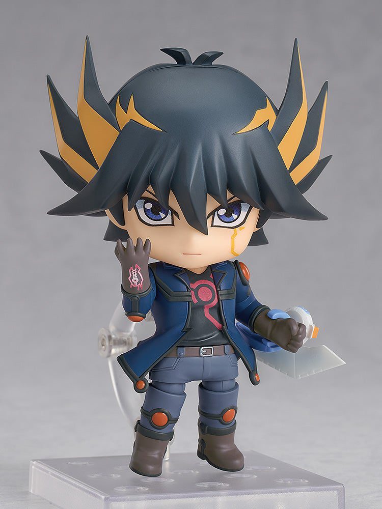 Yu-Gi-Oh! 5D’s — Fudo Yusei — Nendoroid #2393