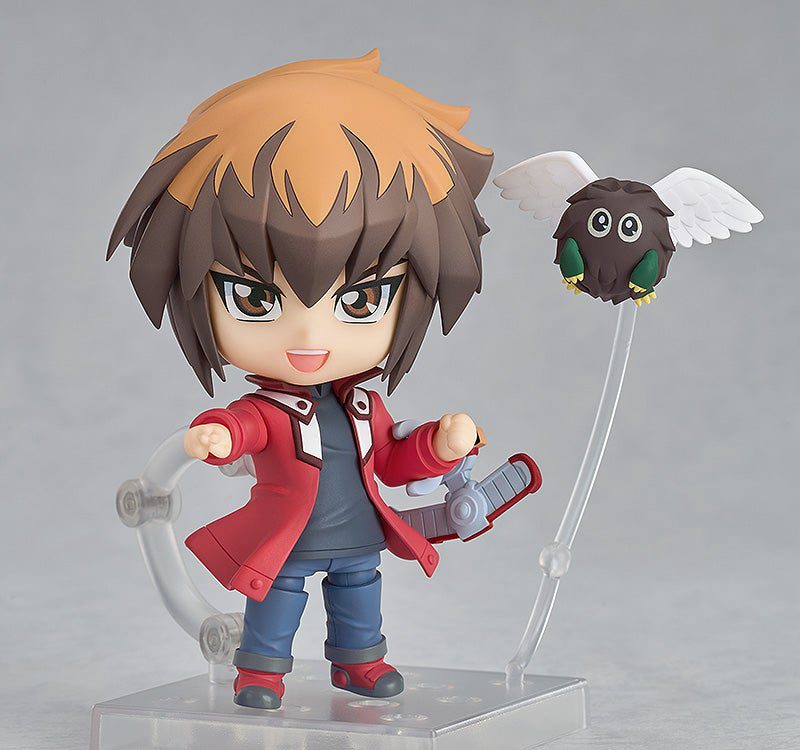 Yu-Gi-Oh! Duel Monsters GX — Hane Kuriboh — Yuki Judai — Nendoroid #2382