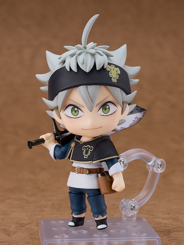 Black Clover — Asta — Nendoroid #2659