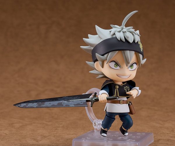 Black Clover — Asta — Nendoroid #2659 Nendoroid Black Clover