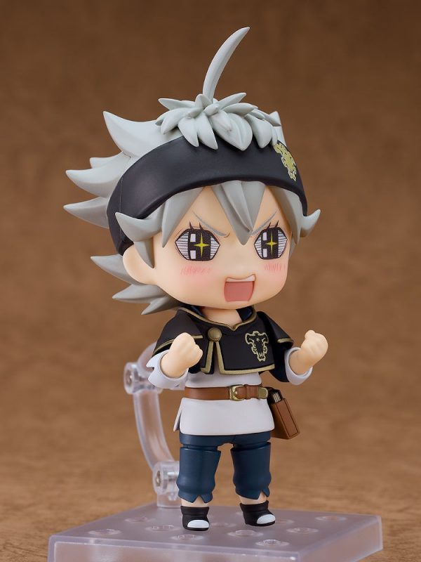 Black Clover — Asta — Nendoroid #2659 Nendoroid Black Clover
