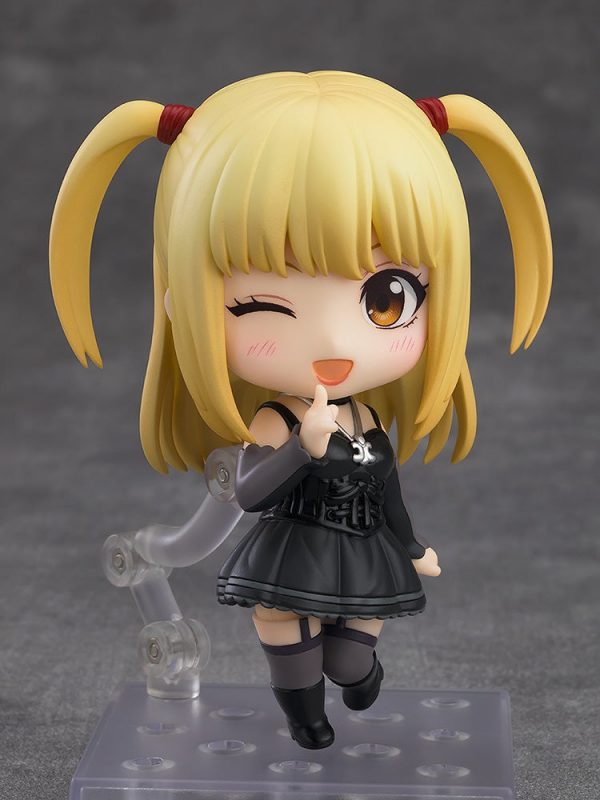Death Note — Amane Misa — Nendoroid #2674 — 2.0 Nendoroid Death Note