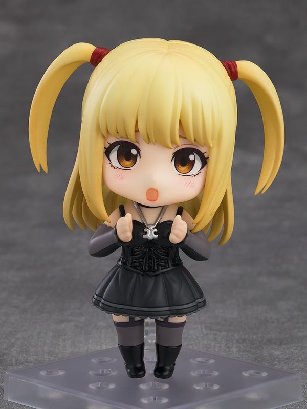 Death Note — Amane Misa — Nendoroid #2674 — 2.0 Nendoroid Death Note