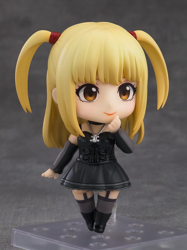 Death Note — Amane Misa — Nendoroid #2674 — 2.0 Nendoroid Death Note