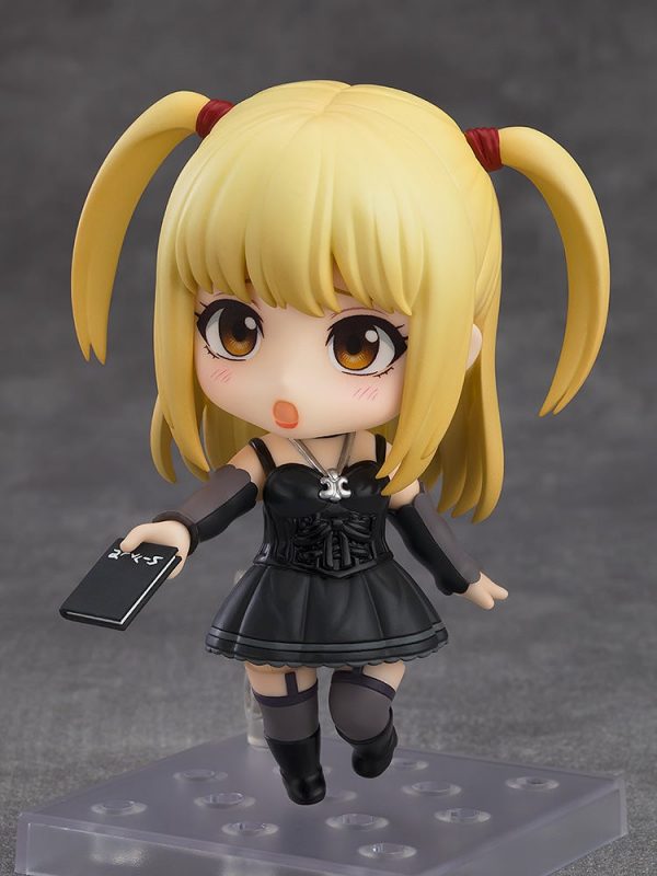 Death Note — Amane Misa — Nendoroid #2674 — 2.0 Nendoroid Death Note