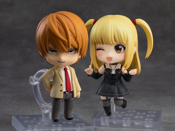 Death Note — Amane Misa — Nendoroid #2674 — 2.0 Nendoroid Death Note