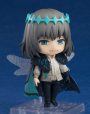 Fate/Grand Order - Oberon - Nendoroid #2601 - Pretender, Third Ascension Ver.
