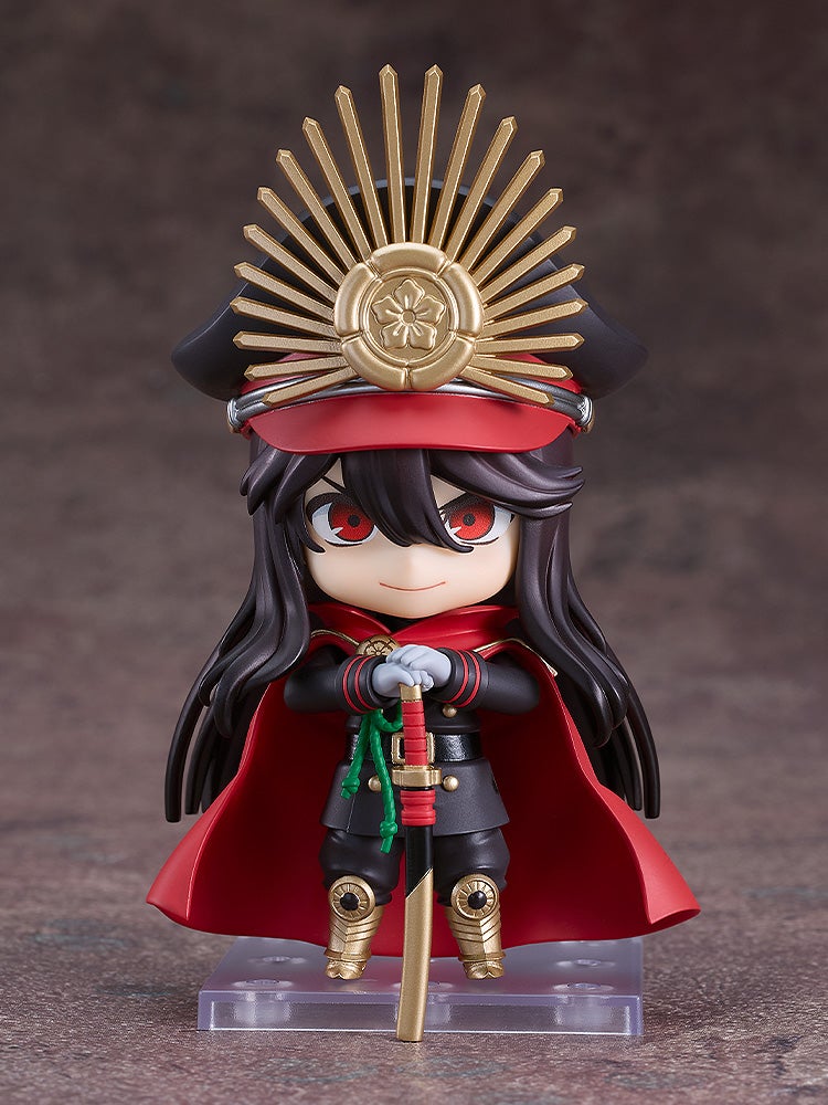 Fate/Grand Order — Oda Nobunaga — Nendoroid #2632 — Archer
