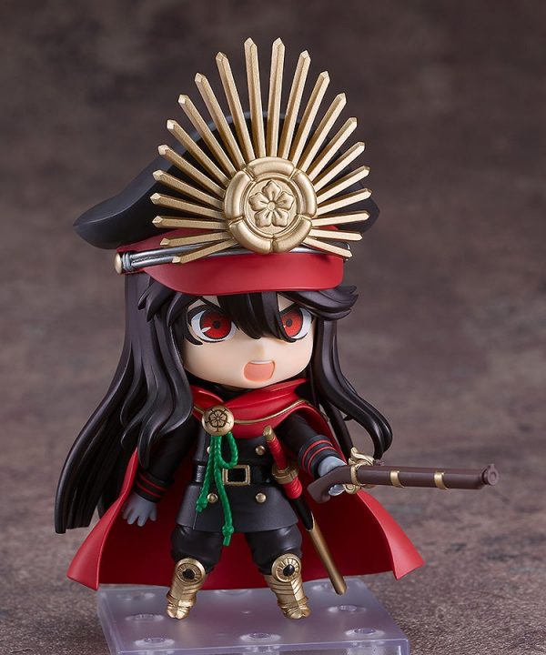 Fate/Grand Order — Oda Nobunaga — Nendoroid #2632 — Archer Nendoroid Fate