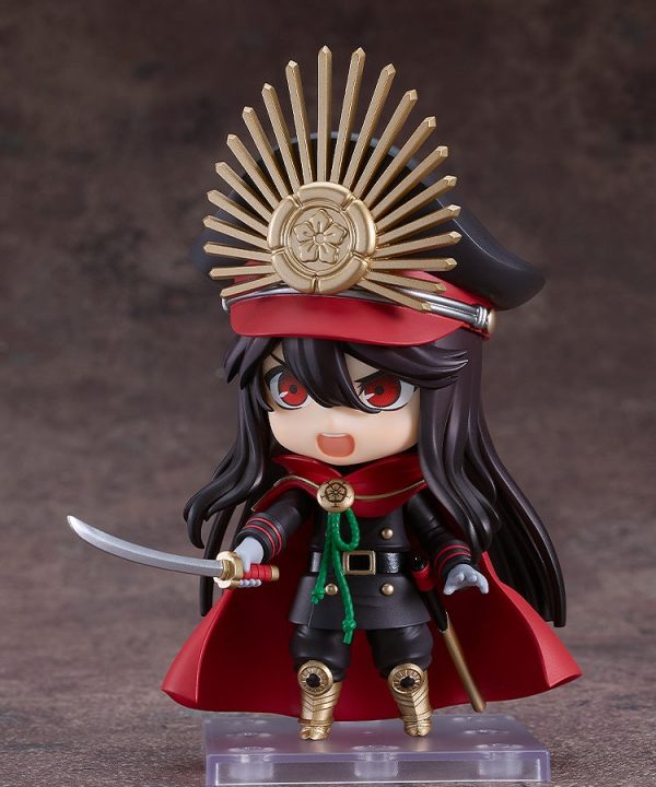 Fate/Grand Order — Oda Nobunaga — Nendoroid #2632 — Archer Nendoroid Fate