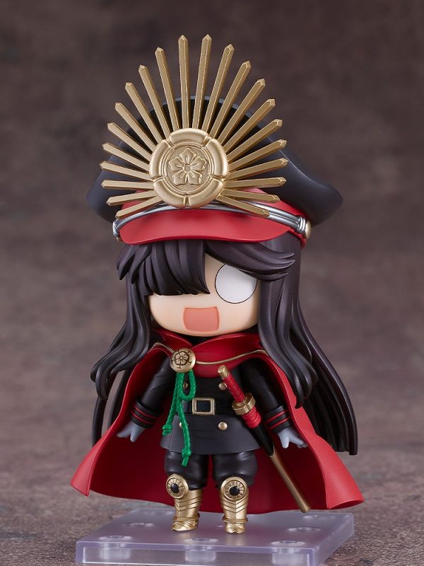 Fate/Grand Order — Oda Nobunaga — Nendoroid #2632 — Archer Nendoroid Fate