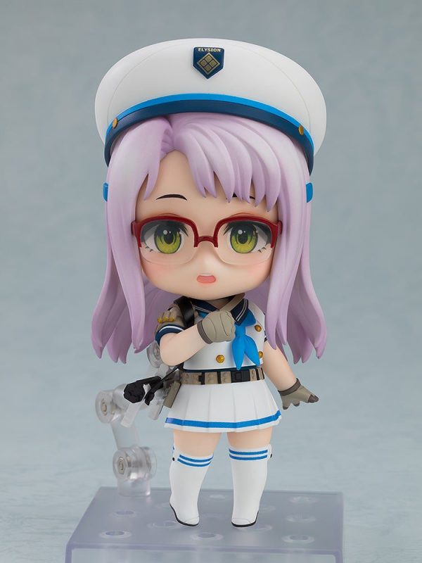 Goddess of Victory: Nikke — Neon — Nendoroid #2671 Nendoroid Goddess of Victory: Nikke