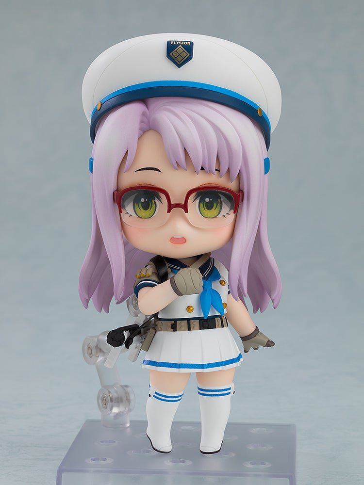 Goddess of Victory: Nikke — Neon — Nendoroid #2671