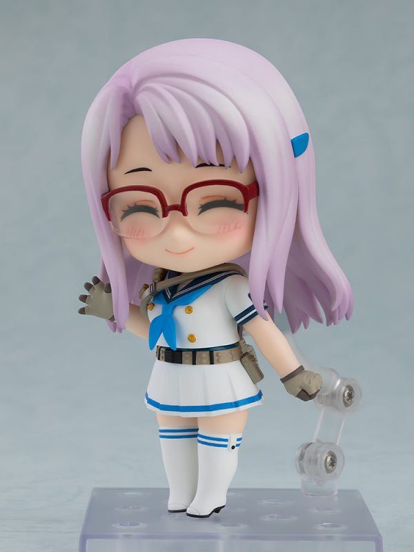 Goddess of Victory: Nikke — Neon — Nendoroid #2671 Nendoroid Goddess of Victory: Nikke