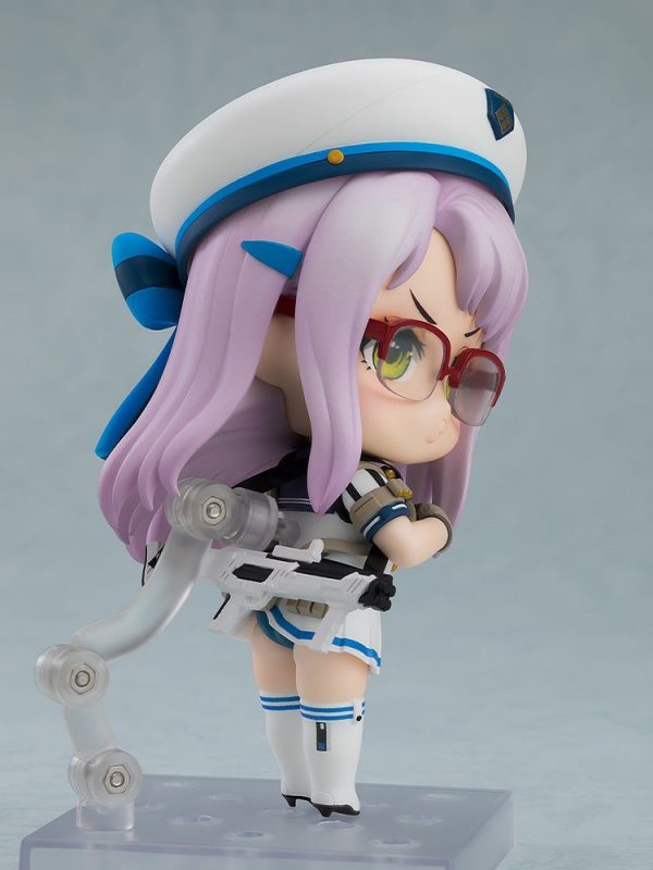 Goddess of Victory: Nikke — Neon — Nendoroid #2671 Nendoroid Goddess of Victory: Nikke