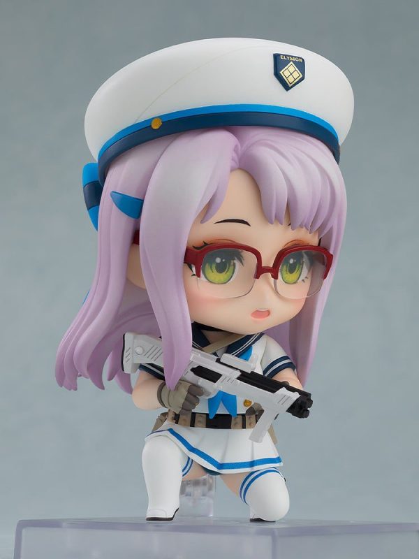 Goddess of Victory: Nikke — Neon — Nendoroid #2671 Nendoroid Goddess of Victory: Nikke