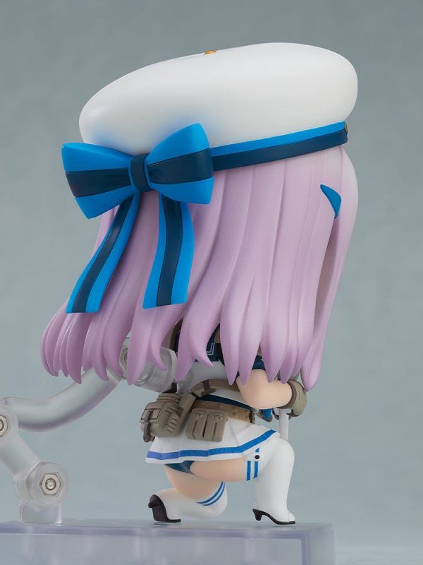 Goddess of Victory: Nikke — Neon — Nendoroid #2671 Nendoroid Goddess of Victory: Nikke