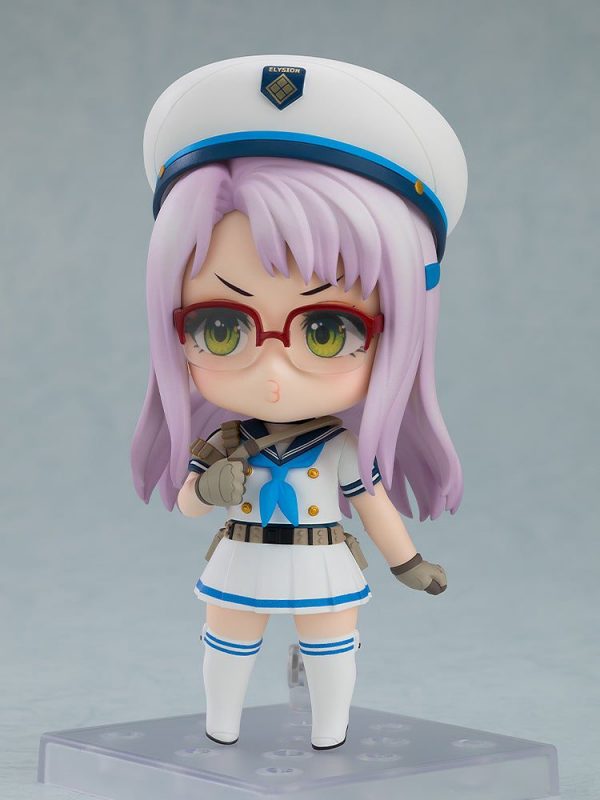 Goddess of Victory: Nikke — Neon — Nendoroid #2671 Nendoroid Goddess of Victory: Nikke