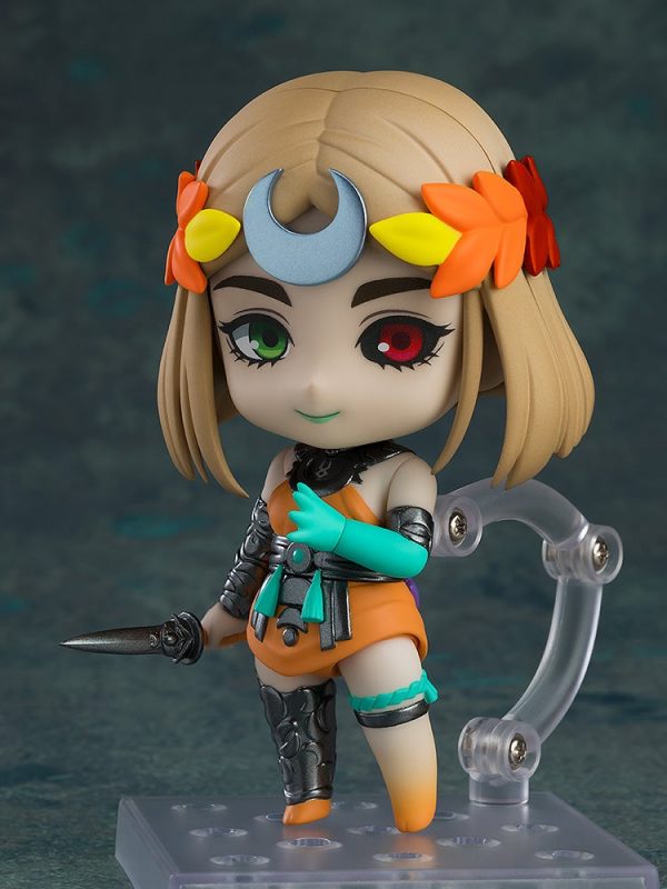 Hades II — Melinoë — Nendoroid #2589 Nendoroid Hades