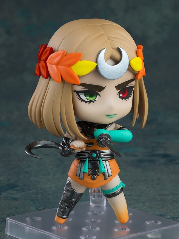 Hades II — Melinoë — Nendoroid #2589 Nendoroid Hades
