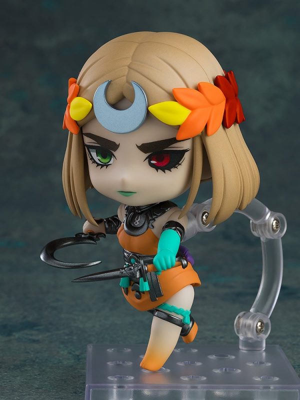 Hades II — Melinoë — Nendoroid #2589 Nendoroid Hades