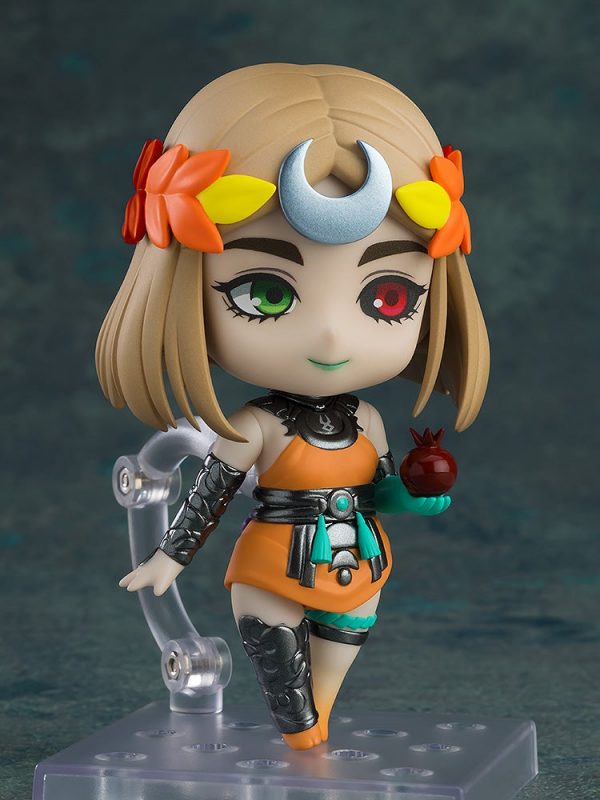Hades II — Melinoë — Nendoroid #2589 Nendoroid Hades