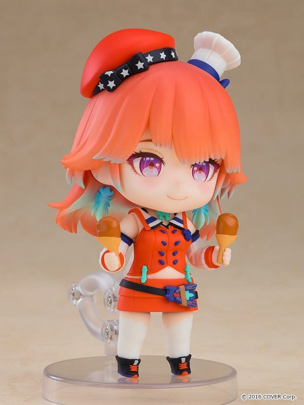 Hololive — Kfp — Takanashi Kiara — Nendoroid #2672 Nendoroid Hololive