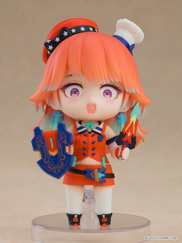 Hololive — Kfp — Takanashi Kiara — Nendoroid #2672 Nendoroid Hololive