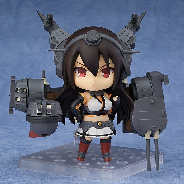 Kantai Collection ~Kan Colle~ — Nagato — Nendoroid #737