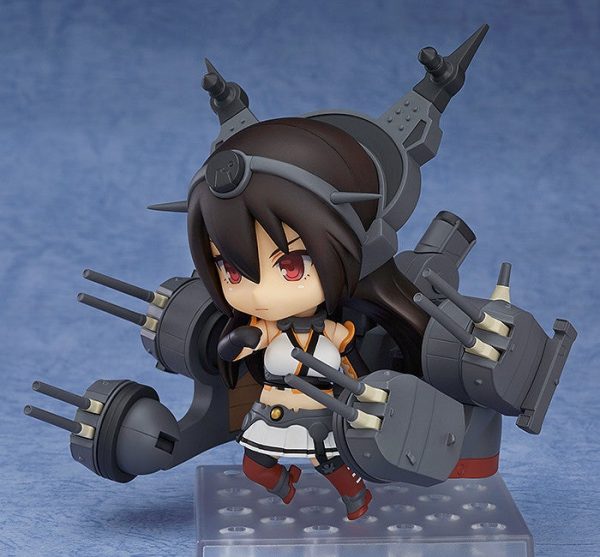 Kantai Collection ~Kan Colle~ — Nagato — Nendoroid #737 Nendoroid Kantai Collection