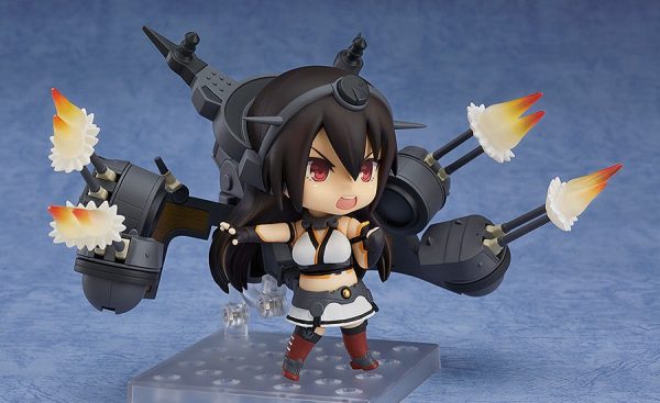 Kantai Collection ~Kan Colle~ — Nagato — Nendoroid #737 Nendoroid Kantai Collection