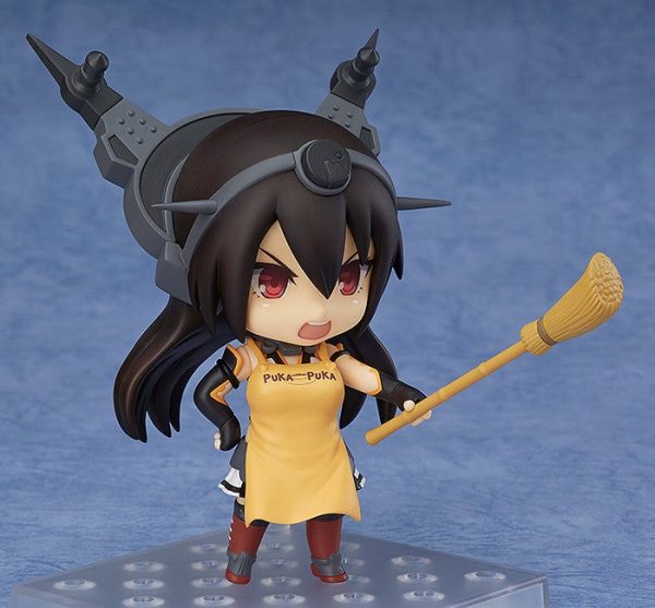 Kantai Collection ~Kan Colle~ — Nagato — Nendoroid #737 Nendoroid Kantai Collection