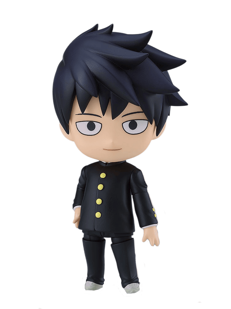 Mob Psycho 100 III — Kageyama Ritsu — Nendoroid #2282