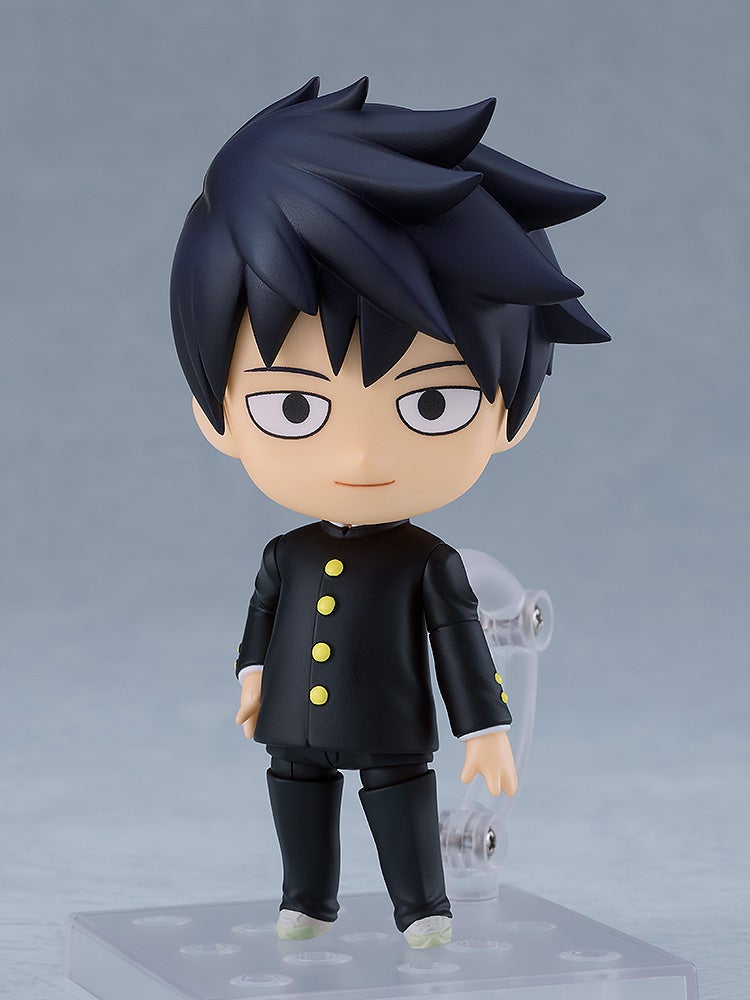 Mob Psycho 100 III — Kageyama Ritsu — Nendoroid #2282