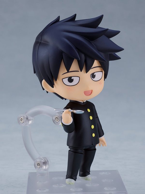 Mob Psycho 100 III — Kageyama Ritsu — Nendoroid #2282 Nendoroid Mob Psycho