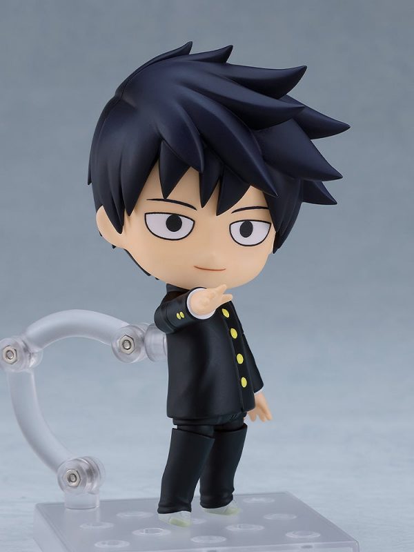 Mob Psycho 100 III — Kageyama Ritsu — Nendoroid #2282 Nendoroid Mob Psycho