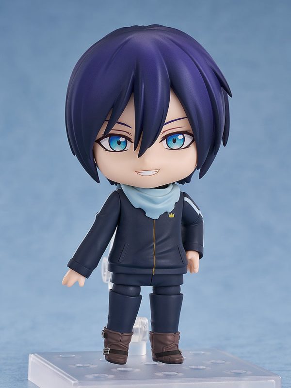 Noragami — Yato — Nendoroid #2565 Nendoroid Noragami