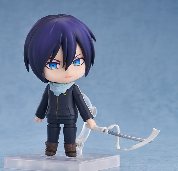 Noragami — Yato — Nendoroid #2565 Nendoroid Noragami