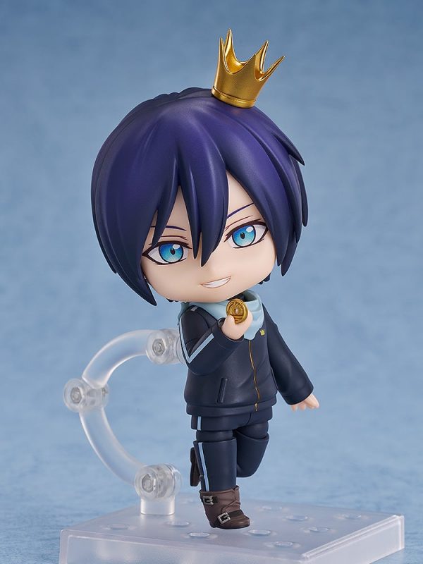 Noragami — Yato — Nendoroid #2565 Nendoroid Noragami