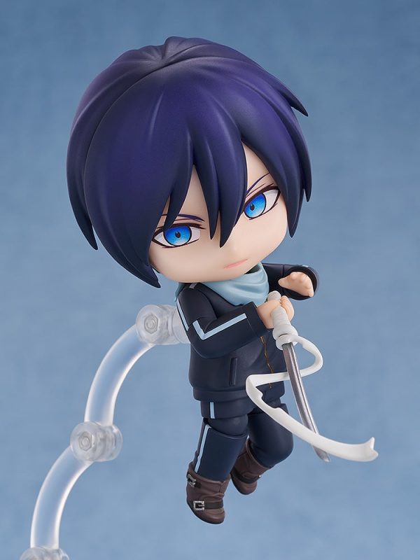 Noragami — Yato — Nendoroid #2565 Nendoroid Noragami