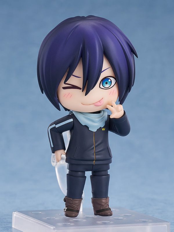 Noragami — Yato — Nendoroid #2565 Nendoroid Noragami