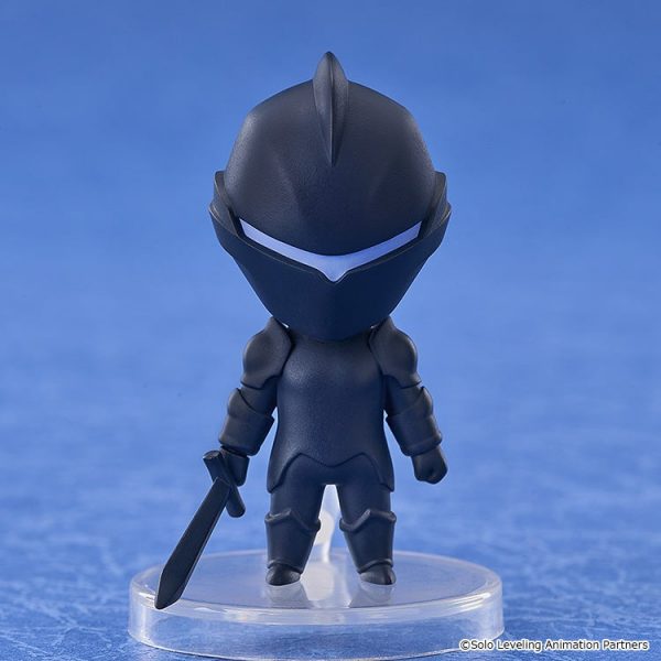Solo Leveling — Sung Jinwoo — Nendoroid #2597 Nendoroid Solo Leveling