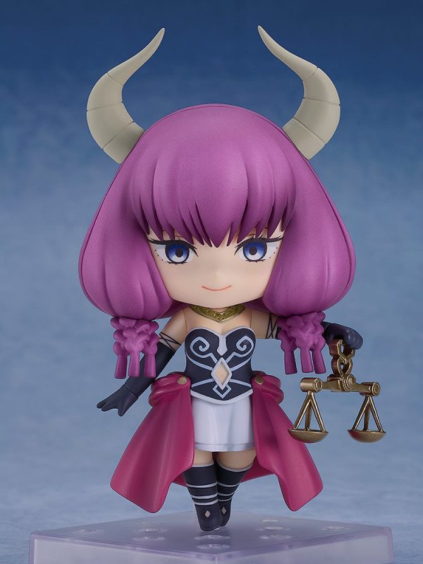Sousou no Frieren — Aura — Nendoroid #2683 Nendoroid Sousou no Frieren